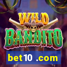 bet10 .com